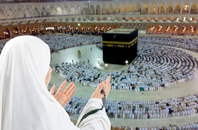 DPR Setujui Revisi UU Haji dan Umrah: Non Muslim Boleh Jadi Petugas Embarkasi di Daerah