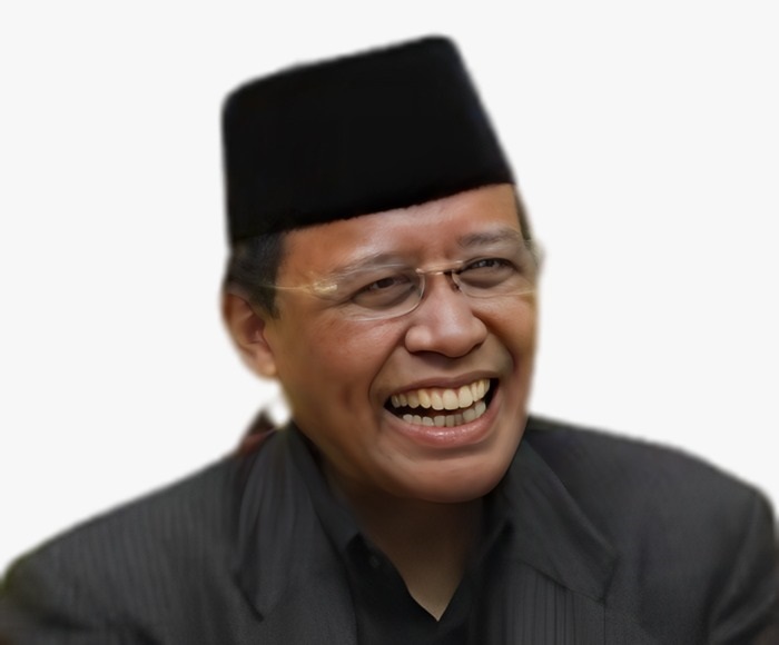 Daerah Istimewa Riau Menyala