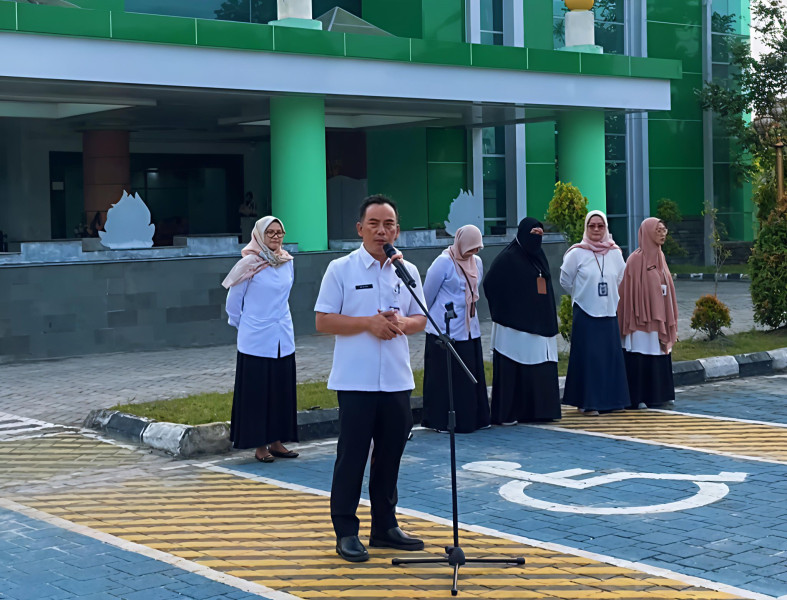 Beri Pelayanan Terbaik, Kadiskes Pekanbaru: Tiap Sabtu Saya Nyamar Turun ke Puskesmas