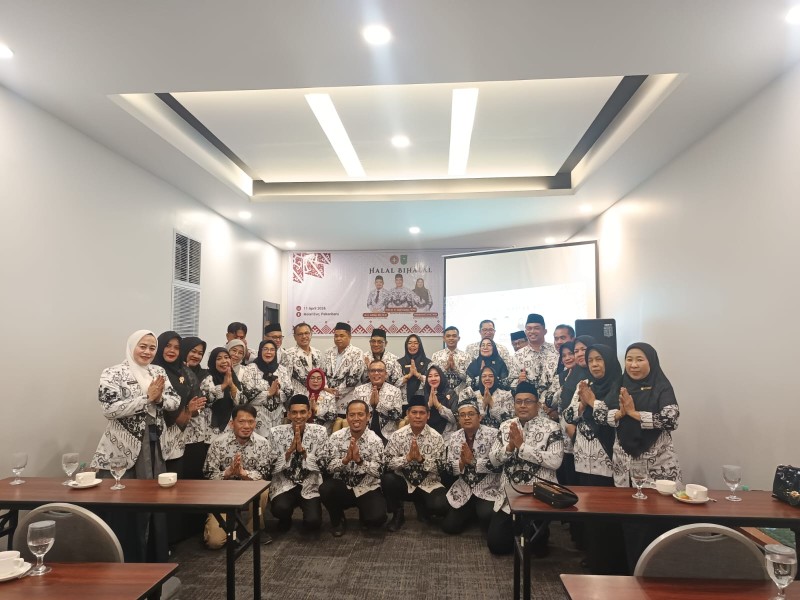 PGRI Riau Percepat Transformasi Digital, BIMTEK KTA Digital Digelar di Pekanbaru