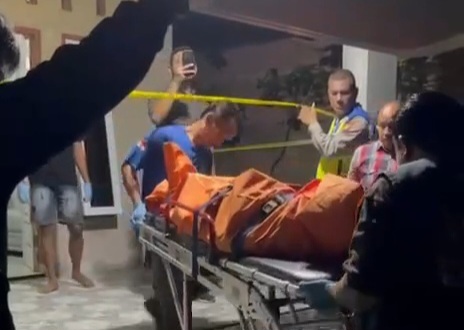 Pemuda di Siak Tega Habisi Nyawa Nenek Kandung, Diduga Dipicu Ketergantungan Narkoba