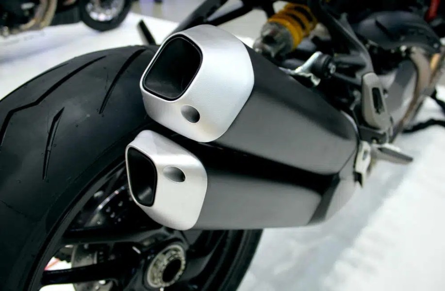 Modif Motor Bebas Tilang? Ikuti 5 Tips Aman Ini Biar Tidak Kena Masalah!