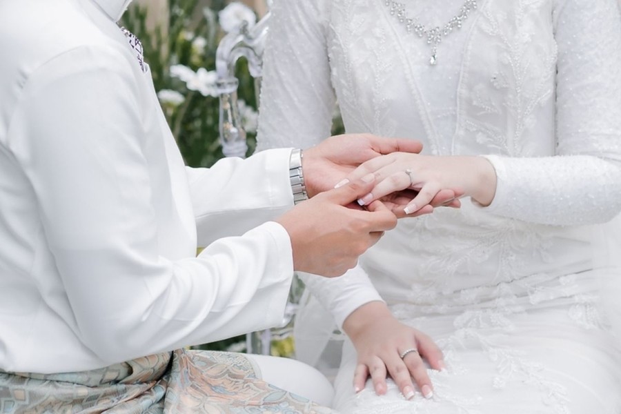 Nikah Massal Gratis Pemko Pekanbaru, Simak Syarat dan Pendaftarannya!