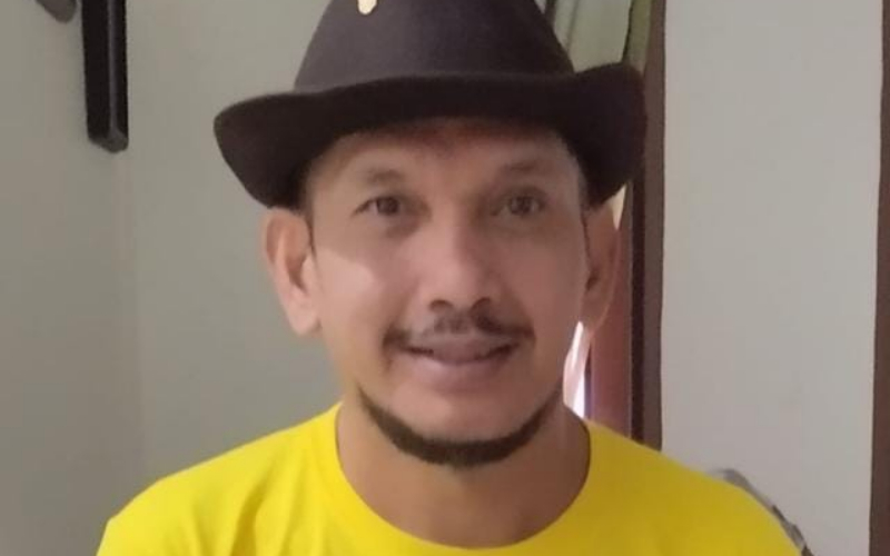 Aktivis Pendidikan Erwin Sitompul Soroti Dugaan Pungli di SMAN 2 Mandau