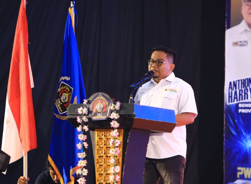 PPDB Inhil 2026 Diterpa Kekacauan, Aplikasi i-Potret Error, Orang Tua Murid Geruduk Disdik