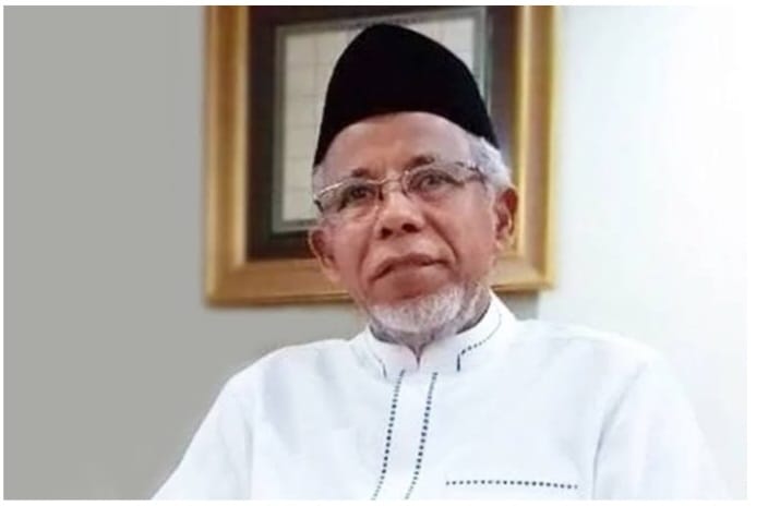 Wan Abubakar Soroti DBH Riau: Pusat Diminta Buka Dasar Pengurangan dan Berlaku Adil