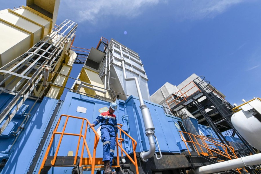 Malam Tanpa Tidur: Kisah Para 'Penjaga Energi' Selamatkan Ribuan Sumur dari Mati Suri