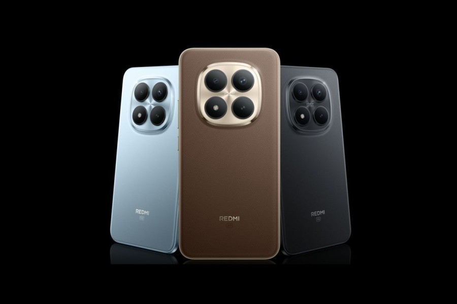 Resmi Rilis, Ini Daftar Harga dan Spesifikasi 4 Model Xiaomi Redmi Note 15 Series di Indonesia