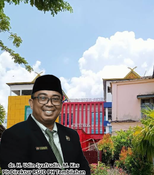 Insiden di RSUD Puri Husada, CS Ditegur, Manajemen Minta Maaf