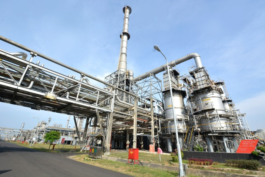Lagi, Dua Kilang Pertamina Raih Sertifikasi Keberlanjutan Internasional untuk Produksi SAF