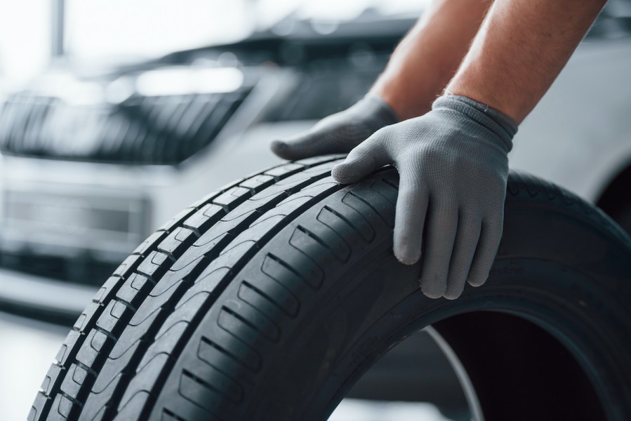Tips Merawat Ban Mobil Bekas Supaya Tidak Cepat Aus