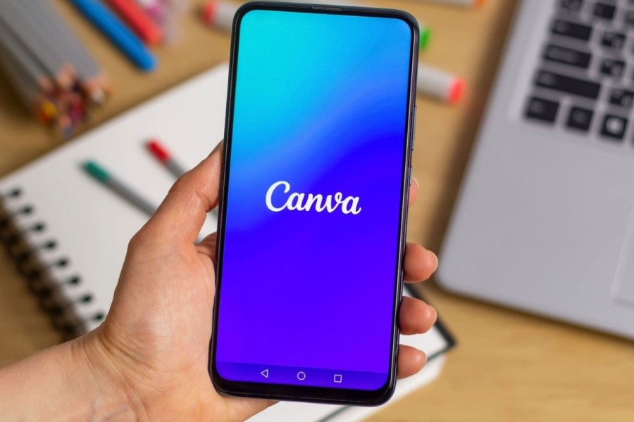 Pasar Terbesar di Asia, Pengguna Canva Indonesia Hasilkan 1 Miliar Desain