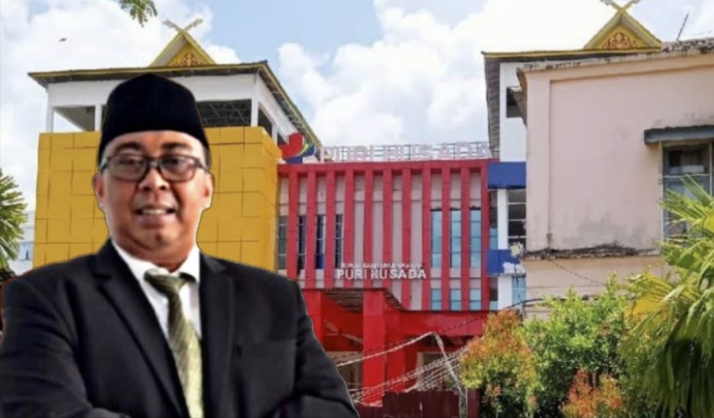 Viral Tarif Parkir Rp5000, Direktur RSUD Puri Husada Tembilahan Klarifikasi Sebut Sesuai Perda