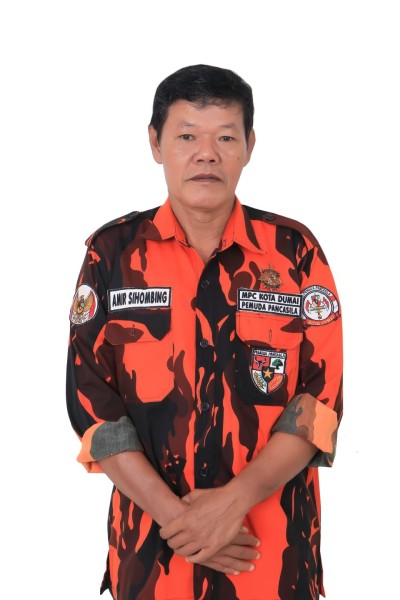 Pemuda Pancasila Dumai Barat Buka Pendaftaran Calon Ketua