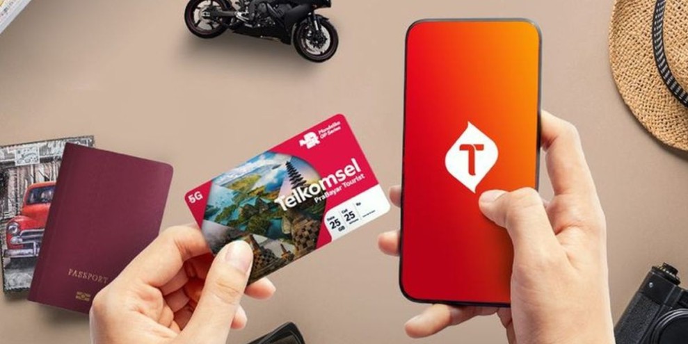 10 Cara Mengaktifkan Kartu Telkomsel Baru Sampai yang Udah Mati Total!