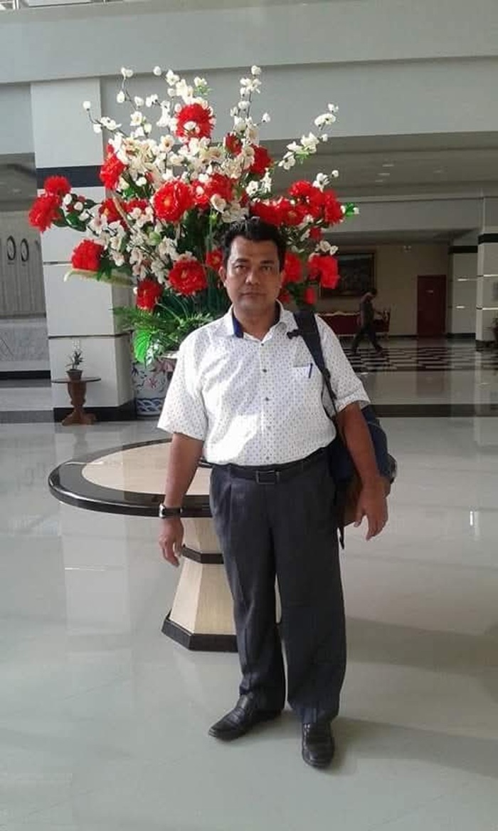 Isu LCS dalam KTT ASEAN ke-47