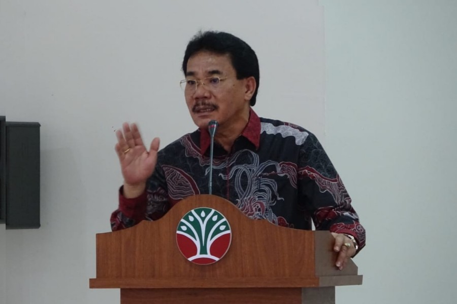 APHI Riau Prihatin Aksi Anarkis di PT SSL: Bukan Murni Suara Petani