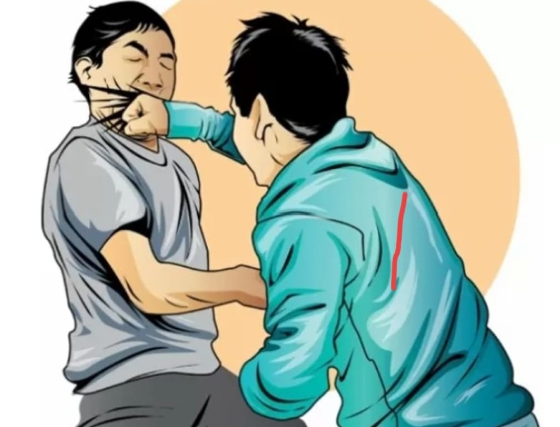 Pemalakan Berujung Penganiayaan di Pangkalan Kerinci, Korban Laporkan ke Polisi