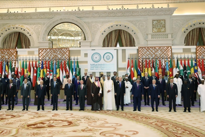 KTT Arab-Islam Kecam Israel “Pengecut”, tapi Tak Ada Langkah Nyata