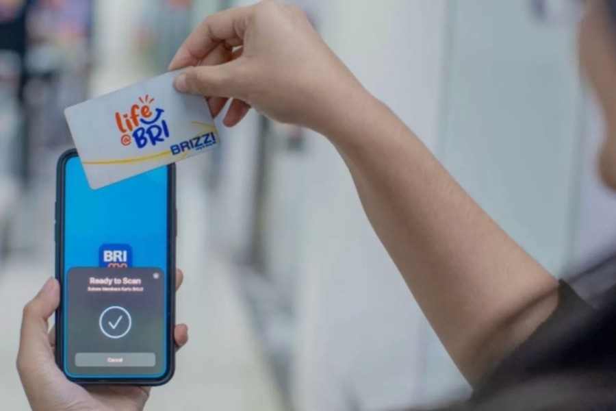 Cara Top Up BRIZZI dengan Mudah dan Praktis Terbaru 2026