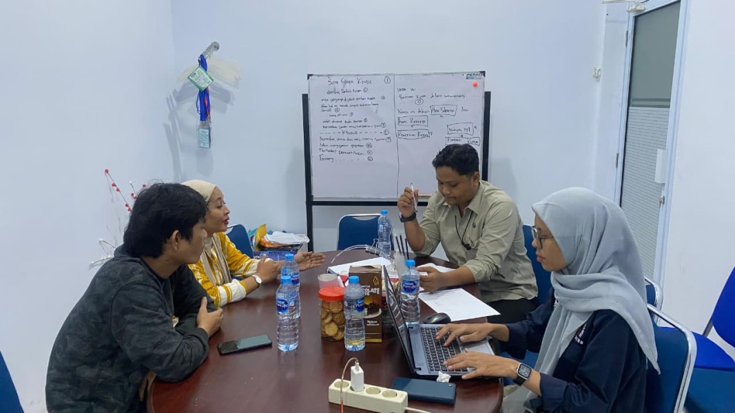 Laporan Dugaan Penganiayaan Anak Berbulan-bulan Belum Tuntas, PBH Peradi Turun Kawal Perkara