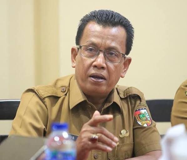 Warga Pekanbaru Bisa Daftar Jaminan Kesehatan Gratis, Begini Caranya!