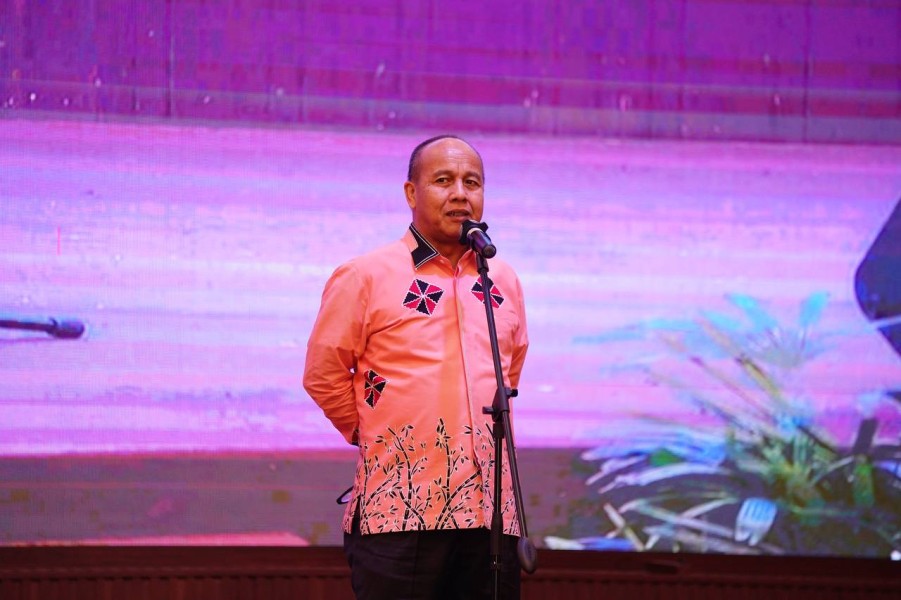 Provinsi Riau Siap Jadi Tuan Rumah Pertemuan Green Council IMT-GT 2026