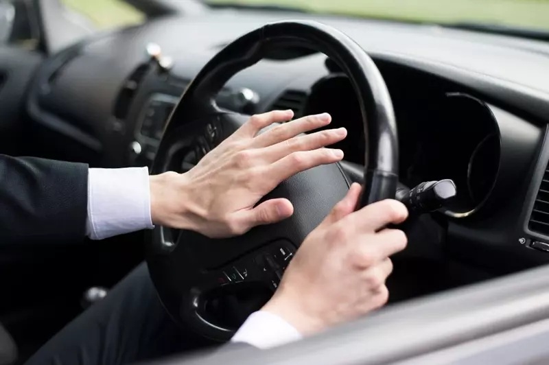 Tips Merawat Power Steering Mobil Bekas Agar Tetap Ringan dan Responsif