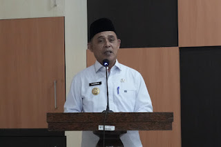 Bupati Inhil Tekankan Arah Pembangunan Inhil 2027 Harus Berlandaskan Aspirasi Masyarakat