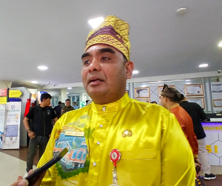 Disbudpar Pekanbaru Rancang Pertemuan Melayu se-Dunia Serumpun 2026, Target Dongkrak Wisata