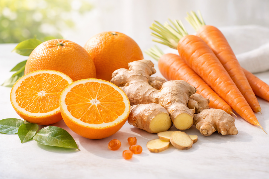 Ahli Anjurkan Jus Segar Buatan Rumah Tanpa Gula