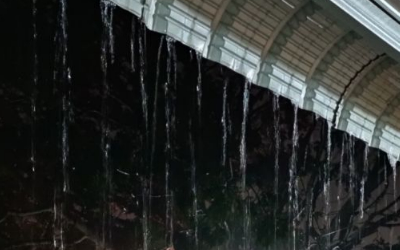 Prediksi Cuaca: Potensi Hujan Lokal di Malam Hari