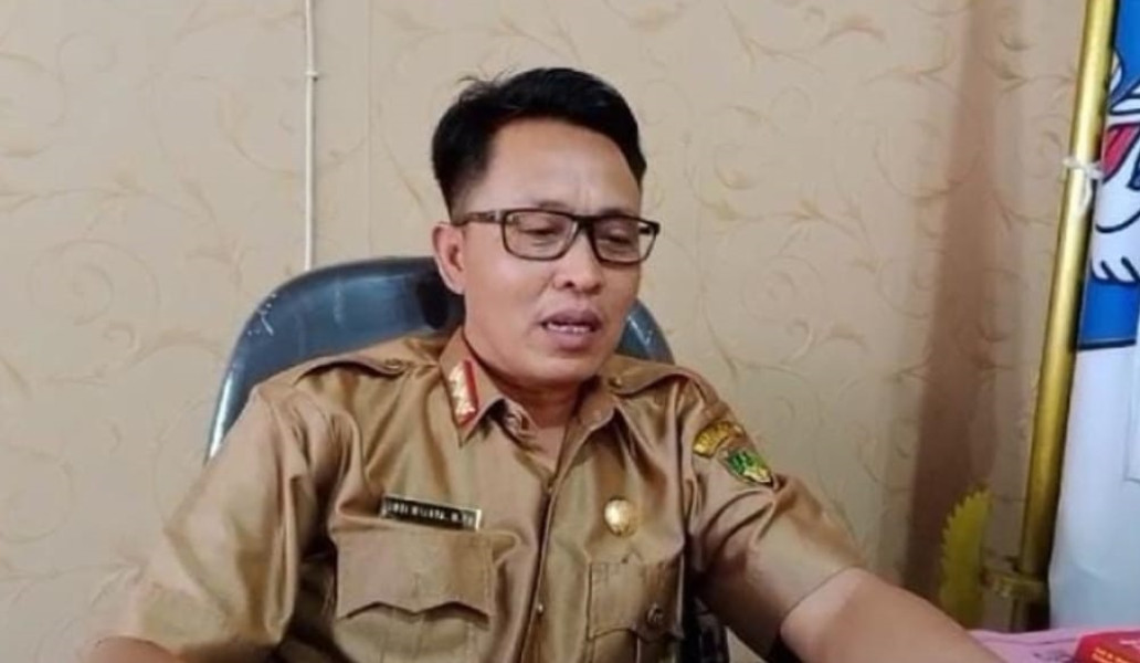 Revitalisasi dan Digitalisasi Pendidikan Bengkulu Selatan Maju Pesat, Ratusan Sekolah Terima Layar Interaktif