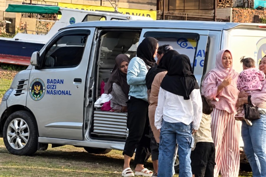 Mobil SPPG Dipakai Piknik di Waduk Darma Kuningan, Ini Aturan Resmi BGN soal Kendaraan MBG