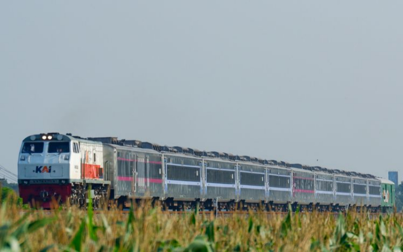 Hari Kereta Api Nasional: Jejak Sejarah dan Semangat Perjuangan 28 September