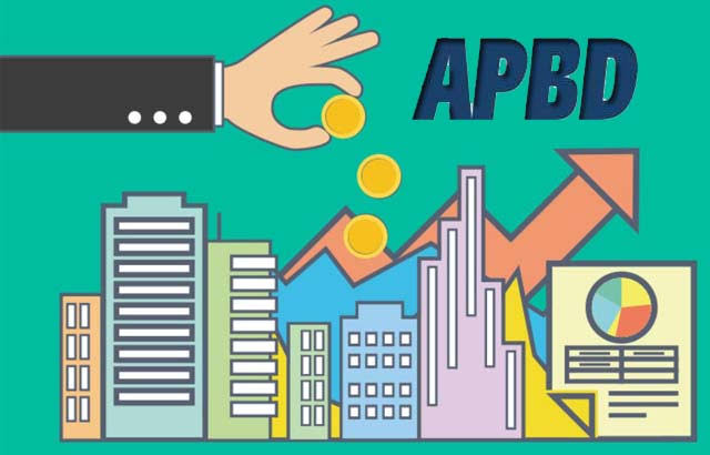 Sudah Tujuh Daerah di Riau Sudah Ajukan Draf APBD-P 2025 ke Pemprov