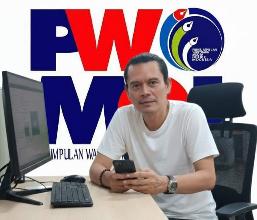 DPD PW-MOI Inhil Ingatkan Pemerintah dan Perusahaan Awasi Anjloknya Harga Kelapa Bulat