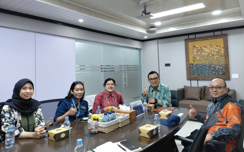 Prabowo Subianto Dijadwalkan Hadir pada Puncak HPN 2026 di Banten