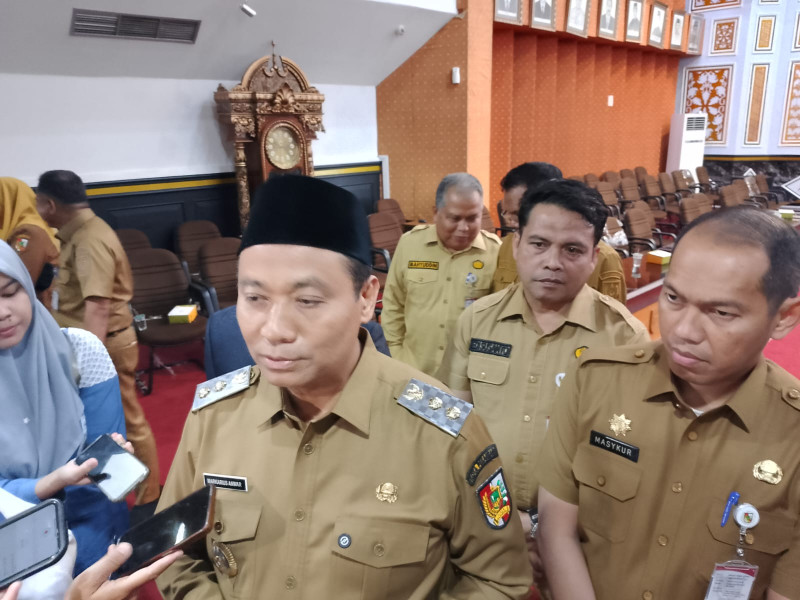 Segera Tertibkan Hiburan Malam, Wawako Pekanbaru: Kami Tidak Toleransi Kegiatan Maksiat