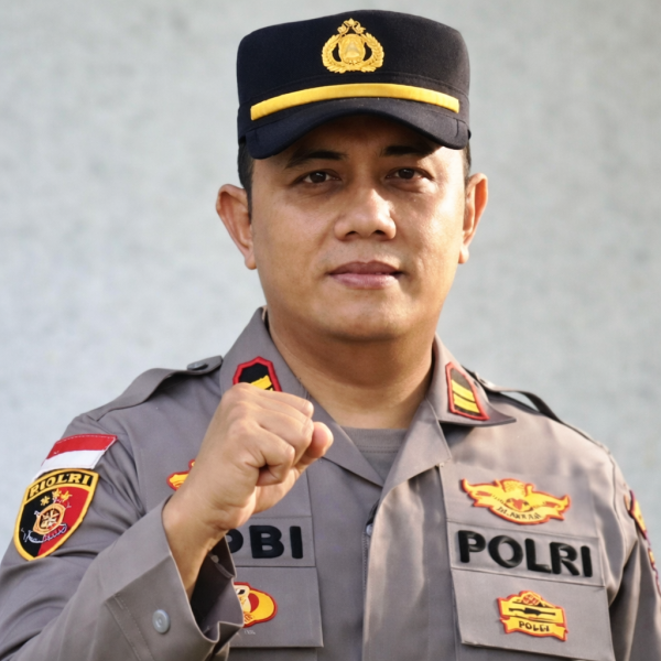 Antisipasi Aksi Jilid II di Palika, Kapolsek Panipahan: Tak Ada Surat, Kita Bubarkan!