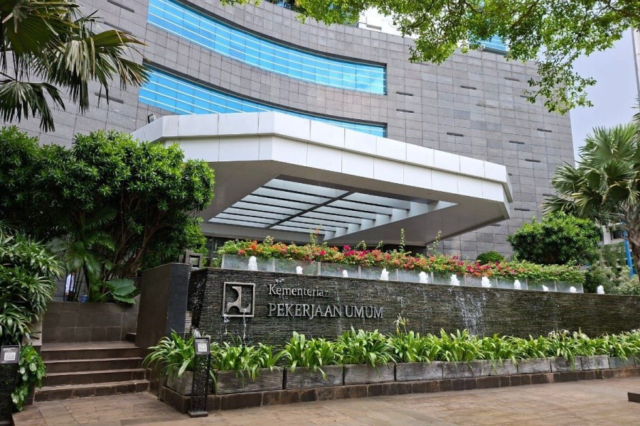 Dukung Keandalan Teknik PSEL, Kementerian PU Siapkan Infrastruktur Penunjang