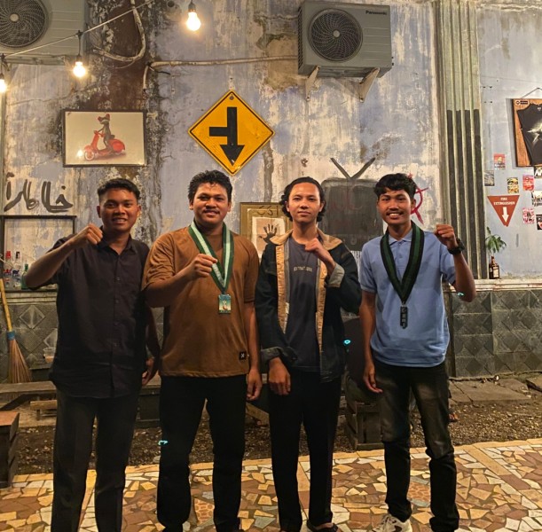 Lewat Film Pesta Babi, Mahasiswa Duri Kritik Pendekatan Represif di Papua