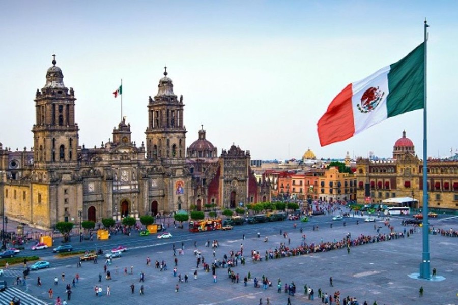 Peringatan bagi Wisatawan, Bawa Vape ke Meksiko Kini Terancam Denda Ratusan Juta dan Penjara