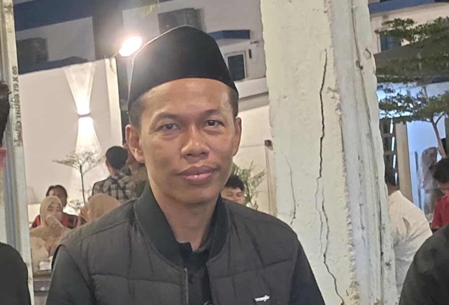 Dinilai Jadi Pilar Utama PAD, Andi Darma Taufik Dorong Pajak Air Rp1.700 per Batang Sawit