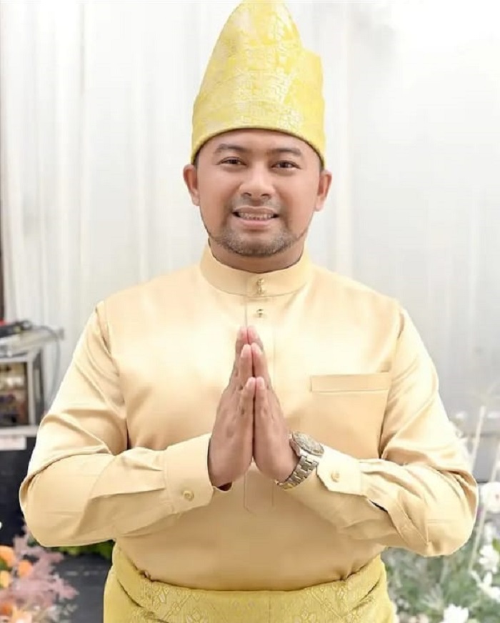 Alputra Dianggap Layak Pimpin Golkar Kampar, Siap Konsolidasi Rebut Tahta Pemenang Pemilu