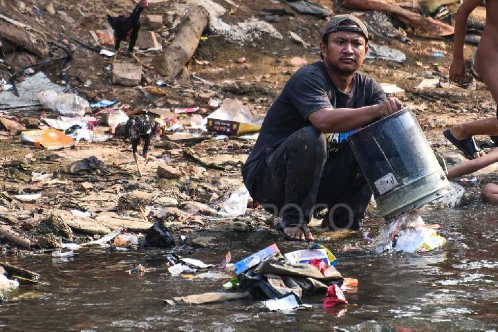 BPS Ungkap Polemik Desil karena Data Belum Sesuai
