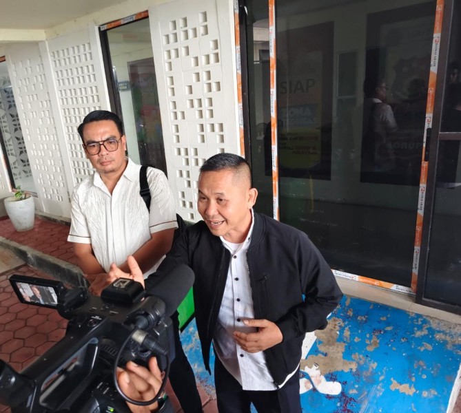 Sorotan Tajam di Polres Pelalawan, Tim Advokat Tatang Suprayoga Desak Hentikan Dugaan Kriminalisasi Anggota DPRD