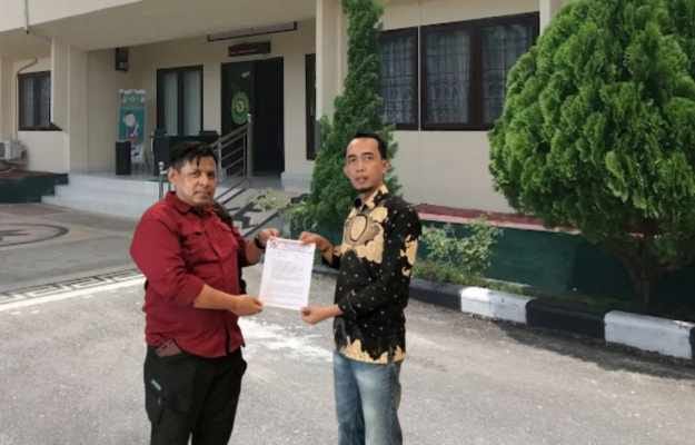 Mediasi Gagal, Perkara Sawit Ilegal 310 Hektar Masuk ke Pokok Perkara