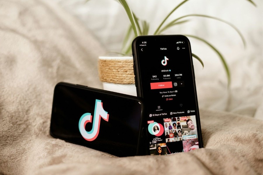 Gebrakan Baru TikTok Hadirkan PineDrama, Aplikasi Mandiri untuk Pecinta Drama Pendek