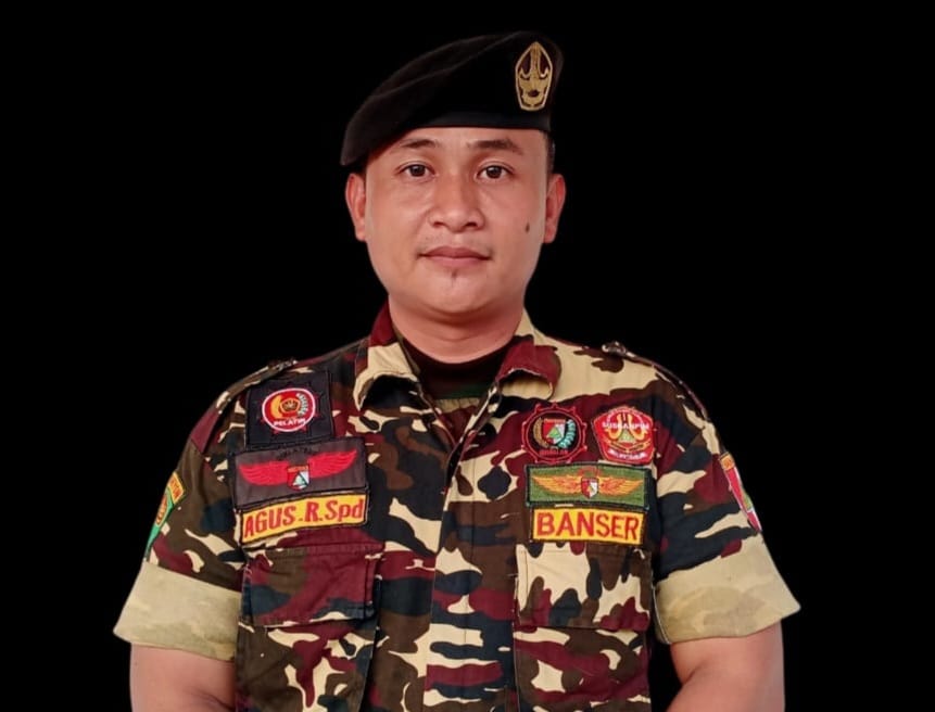 Kasatkorwil Banser Riau Desak Polisi Tangkap Pengeroyok Kader Banser di Tangerang